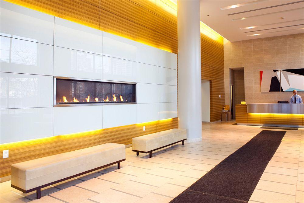 نيو يورك Sky City Apartments المظهر الخارجي الصورة