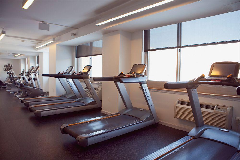 نيو يورك Sky City Apartments المظهر الخارجي الصورة